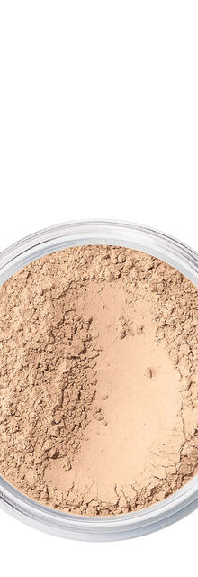 bareMinerals Matte Foundation Broad Spectrum SPF 15 bareMinerals Matte Foundation Broad Spectrum SPF 15
